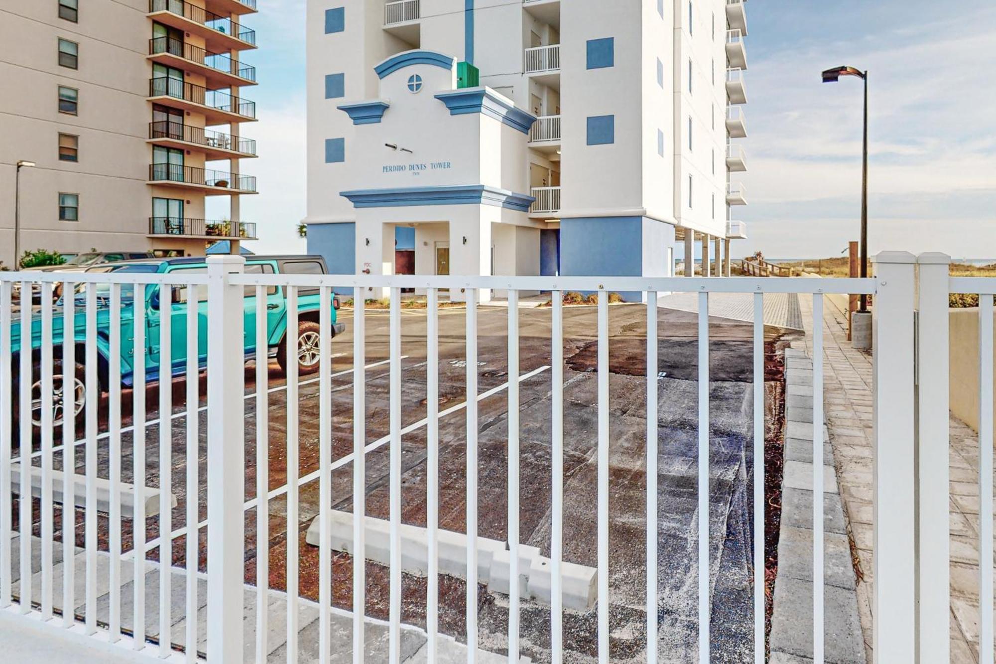 Perdido Dunes #20 오렌지 비치 외부 사진